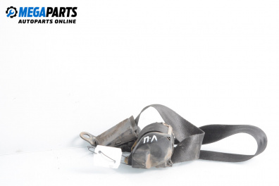 Seat belt for Volkswagen Golf II Hatchback (08.1983 - 12.1992), 5 doors, position: front - left
