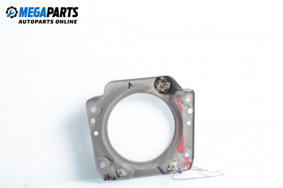 Halterung scheinwerfer for Volkswagen Golf II Hatchback (08.1983 - 12.1992), hecktür, position: links