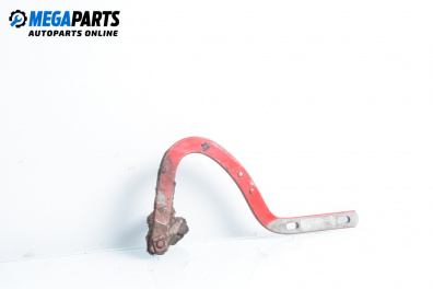 Bonnet hinge for Volkswagen Golf II Hatchback (08.1983 - 12.1992), 5 doors, hatchback, position: right
