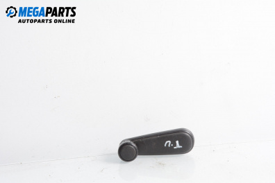 Handgriff tür for Volkswagen Golf II Hatchback (08.1983 - 12.1992), 5 türen, hecktür, position: rechts, vorderseite