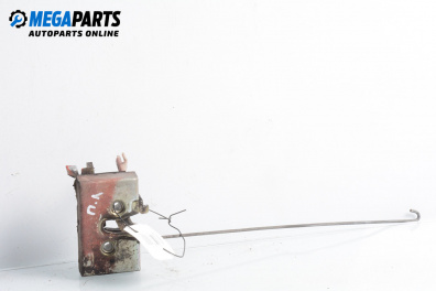 Schloss for Volkswagen Golf II Hatchback (08.1983 - 12.1992), position: links, vorderseite