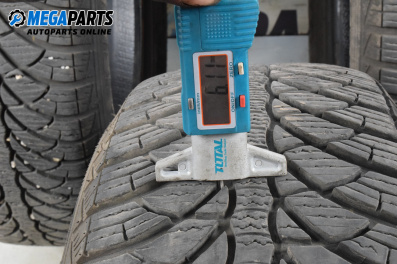 Summer tires FULDA 185/55/14, DOT: 2420 (The price is for the set)