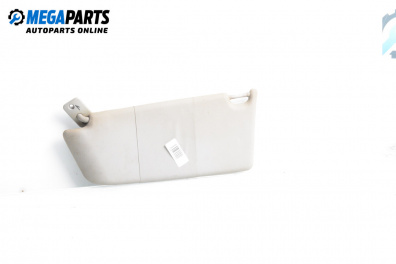 Sun visor for Opel Astra H Estate (08.2004 - 05.2014), position: left
