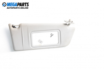 Sun visor for Opel Astra H Estate (08.2004 - 05.2014), position: right