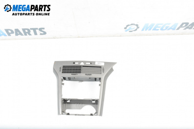Central console for Opel Astra H Estate (08.2004 - 05.2014)