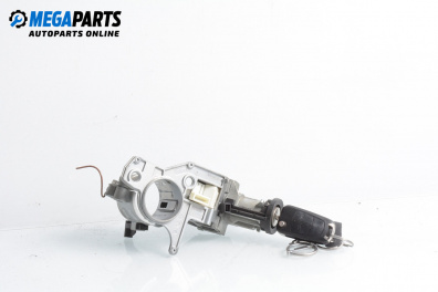 Ignition key for Opel Astra H Estate (08.2004 - 05.2014)