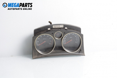 Instrument cluster for Opel Astra H Estate (08.2004 - 05.2014) 1.6, 105 hp