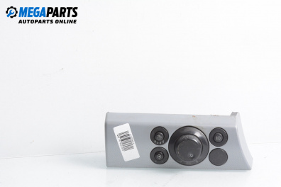 Lights switch for Opel Astra H Estate (08.2004 - 05.2014)