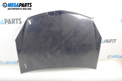Bonnet for Opel Astra H Estate (08.2004 - 05.2014), 5 doors, station wagon, position: front