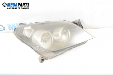 Headlight for Opel Astra H Estate (08.2004 - 05.2014), station wagon, position: right