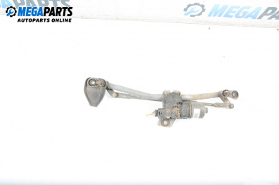 Front wipers motor for Opel Astra H Estate (08.2004 - 05.2014), station wagon, position: front