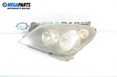 Headlight for Opel Astra H Estate (08.2004 - 05.2014), station wagon, position: left