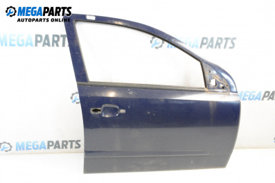 Door for Opel Astra H Estate (08.2004 - 05.2014), 5 doors, station wagon, position: front - right
