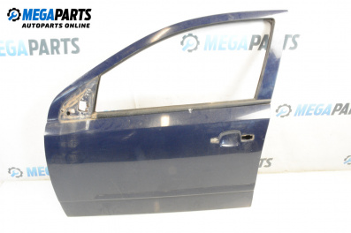 Door for Opel Astra H Estate (08.2004 - 05.2014), 5 doors, station wagon, position: front - left
