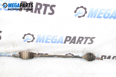 Driveshaft for Opel Astra H Estate (08.2004 - 05.2014) 1.6, 105 hp, position: front - right