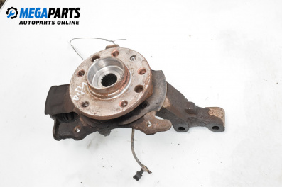 Knuckle hub for Opel Astra H Estate (08.2004 - 05.2014), position: front - right