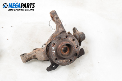 Knuckle hub for Opel Astra H Estate (08.2004 - 05.2014), position: front - left