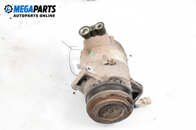 AC compressor for Opel Astra H Estate (08.2004 - 05.2014) 1.6, 105 hp