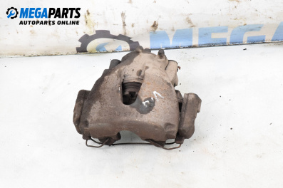Caliper for Opel Astra H Estate (08.2004 - 05.2014), position: front - left