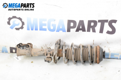 Macpherson shock absorber for Opel Astra H Estate (08.2004 - 05.2014), station wagon, position: front - left