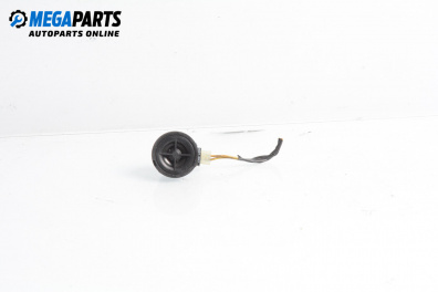 Difuzor for Opel Astra H Estate (08.2004 - 05.2014)