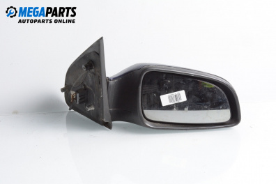 Mirror for Opel Astra H Estate (08.2004 - 05.2014), 5 doors, station wagon, position: right