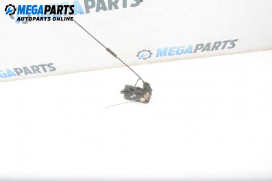 Lock for Opel Astra H Estate (08.2004 - 05.2014), position: front - right