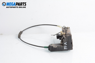 Încuietoare for Opel Astra H Estate (08.2004 - 05.2014), position: stânga - fața