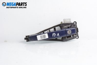 Outer handle for Opel Astra H Estate (08.2004 - 05.2014), 5 doors, station wagon, position: front - left