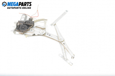 Electric window regulator for Opel Astra H Estate (08.2004 - 05.2014), 5 doors, station wagon, position: front - left