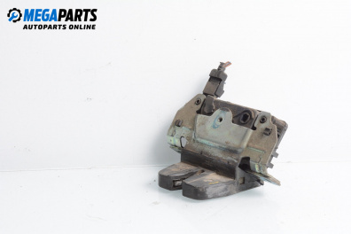 Trunk lock for Opel Astra H Estate (08.2004 - 05.2014), station wagon, position: rear
