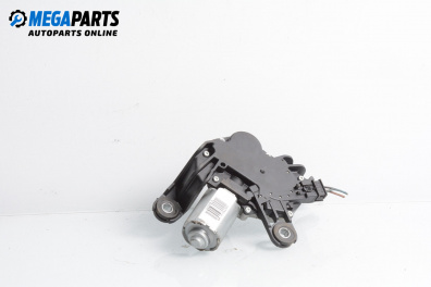 Front wipers motor for Opel Astra H Estate (08.2004 - 05.2014), station wagon, position: rear