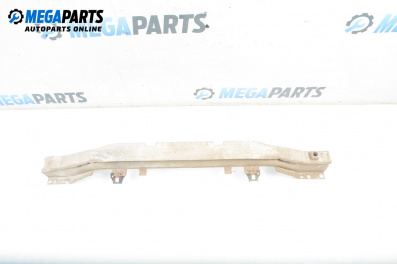 Bumper support brace impact bar for Opel Astra H Estate (08.2004 - 05.2014), station wagon, position: rear