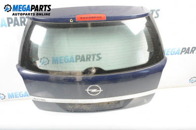 Boot lid for Opel Astra H Estate (08.2004 - 05.2014), 5 doors, station wagon, position: rear