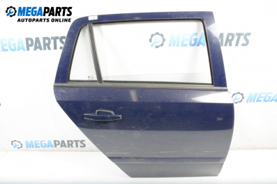 Door for Opel Astra H Estate (08.2004 - 05.2014), 5 doors, station wagon, position: rear - right