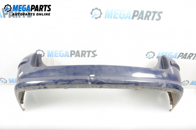 Rear bumper for Opel Astra H Estate (08.2004 - 05.2014), station wagon