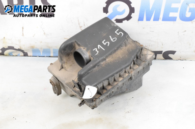 Filtergehäuse for Opel Astra H Estate (08.2004 - 05.2014) 1.6