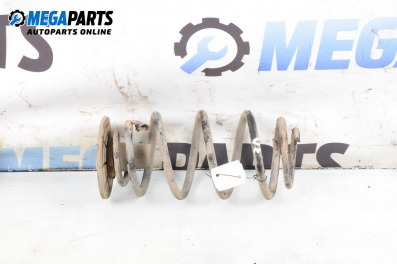 Coil spring for Opel Astra H Estate (08.2004 - 05.2014), station wagon, position: rear