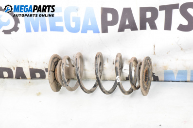 Coil spring for Opel Astra H Estate (08.2004 - 05.2014), station wagon, position: rear