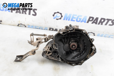  for Opel Astra H Estate (08.2004 - 05.2014) 1.6, 105 hp