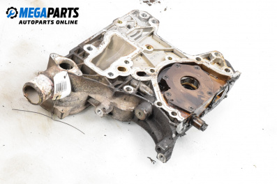 Oil pump for Opel Astra H Estate (08.2004 - 05.2014) 1.6, 105 hp