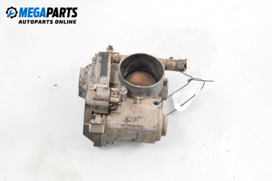 Drosselklappe for Opel Astra H Estate (08.2004 - 05.2014) 1.6, 105 hp
