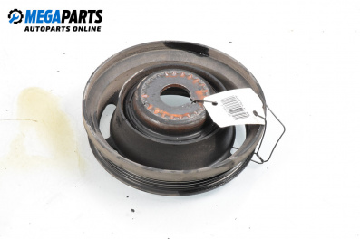 Scheibe kurbelwelle for Opel Astra H Estate (08.2004 - 05.2014) 1.6, 105 hp