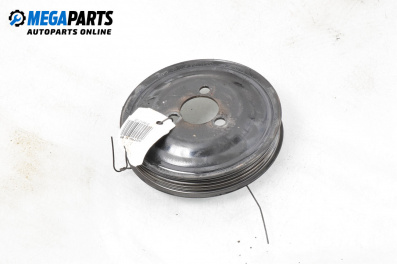 Belt pulley for Opel Astra H Estate (08.2004 - 05.2014) 1.6, 105 hp