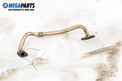 EGR tube for Opel Astra H Estate (08.2004 - 05.2014) 1.6, 105 hp