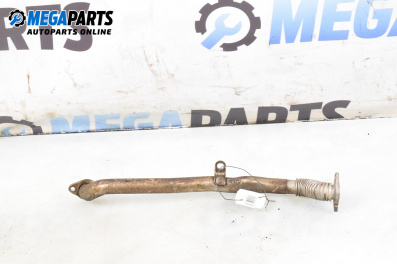 EGR tube for Opel Astra H Estate (08.2004 - 05.2014) 1.6, 105 hp