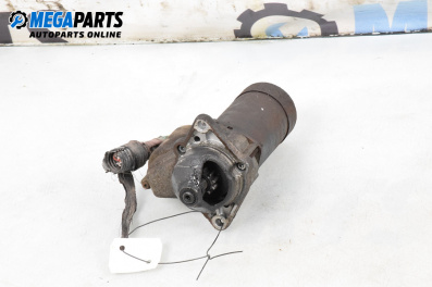 Starter for Opel Astra H Estate (08.2004 - 05.2014) 1.6, 105 hp
