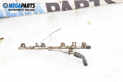Rampă combustibil for Opel Astra H Estate (08.2004 - 05.2014) 1.6, 105 hp