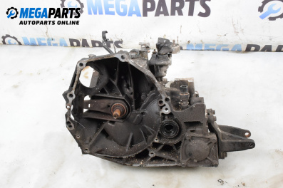  for Honda HR-V SUV I (03.1999 - 11.2014) 1.6 16V, 105 hp