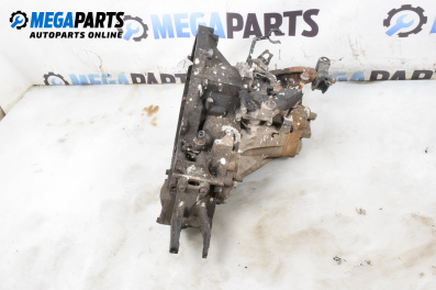  for Honda HR-V SUV I (03.1999 - 11.2014) 1.6 16V, 105 hp